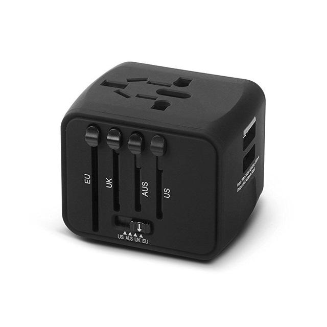 All-In-One Universal Adapter